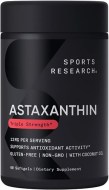 triple strength astaxanthin